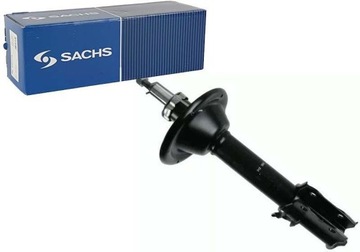 Sachs амортизатор 312 362 фото №1