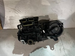 Gs7h-19b555-ac отопитель воздуходувка ford edge mk2 2.0 tdci 16r фото №1