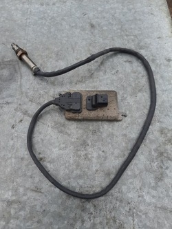 Датчик nox лямбда-зонд mercedes axor actros фото №1