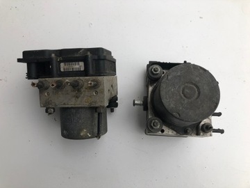 Fiat stilo насос abs 0265231437 фото №1