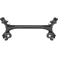 Корпус osi citroen c4 3/5 trg. 09-10 фото №1