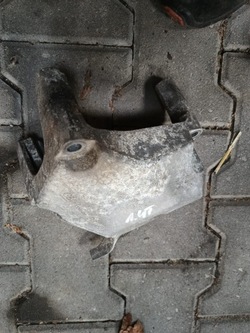 Opel astra j 1.4 t лапи двигуна 13248477 фото №1