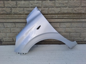 Hyundai i10 i 10 2021-2024 крило лівий перед оригінал фото №1