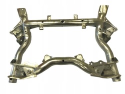 Рама тележка подрамник колыбель mercedes c w204 s204 07- фото №1