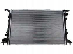 Радиаторов audi a8 d4 s8 4.0 v8t 2012-2018 фото №1