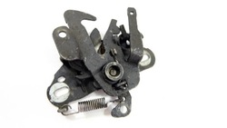 Citroen c5 iii замок капота фото №1