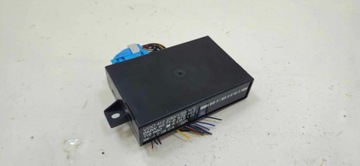 Модуль блок керування круїз-контролю bmw e38 e39 8375497 фото №1