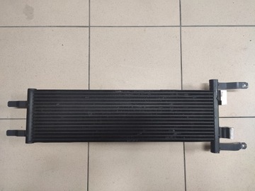 Alfa romeo giulia stelvio радиаторов масла 50533828 фото №1