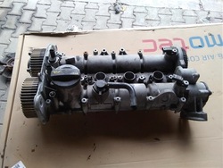 Octavia iii 1.4 tsi захист валків розподільний вал вали 04e103479b фото №1