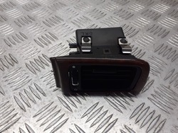 Решітка середня повітропровід rover 400 фото №1