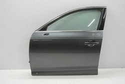 Audi a4 b9 s-line 15r дверь левый перед lz7s фото №1