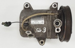 Компресор кондиціонера smart fortwo 451 фото №1