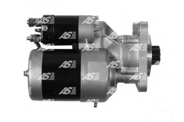 Стартер as-pl 5710901 5710917 5710991 5719897 фото №1