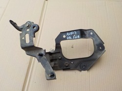 Основание крепление фильтра топлива toyota auris i 1,4 d4d 2009r фото №1