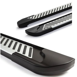 Градусы боковые порог бока пороги планка пороговая nissan x-trail t33 od 2022 фото №1