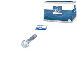 Винт dt spare запчасти фото №1