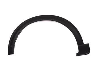 Планка крила ліва перед з pdc explorer 2020- фото №1