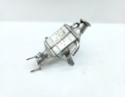 Радиаторов выхлопных газов egr audi a7 c8 3.0 tdi 059131508al фото №1