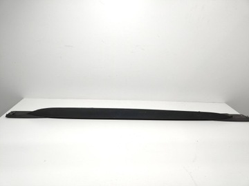 Volkswagen id.3 планка порогова права гарна фото №1