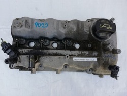 Кришка кришка клапанна клапанів 1.1 crdi kia hyundai d3fa фото №1