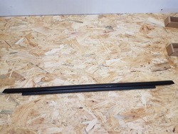 Планка накладка лівий зад bmw i4 g26 7482973 фото №1