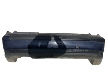 Бампер зад задній citroen c5 i 1 фото №1