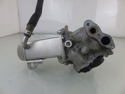 Mondeo рестайлінг mk4 2.0 tdci радіаторів вихлопних газів mm111bl фото №1