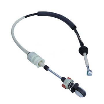 Трос изменения коробки передач citroen c5 i ii c6 фото №1