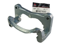 Mitsubishi grandis pajero iii iv скоба зажим тормозного перед mr407680 фото №1