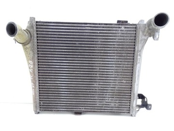 Volvo fe fl 06- євро 5 інтеркулер фото №1