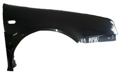 Golf 4 iv крыло lc9z правые оцинковка новый фото №1