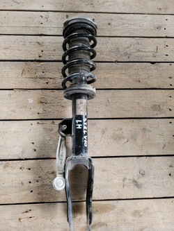 Амортизатор mcpherson  амортизатор левый alfa romeo stelvio фото №1