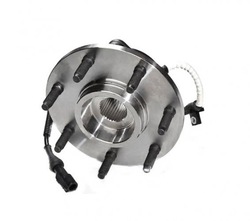 Ступица передняя ford f-150 2000-2003 фото №1