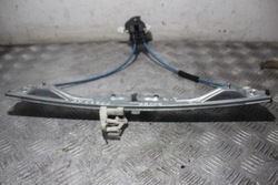 Механізм скло лівий зад fiat bravo ii фото №1