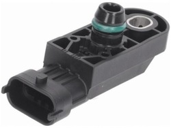 Датчик давления map renault espace iv 2.0 scenic ii 2.0 iii 1.9 2.0 фото №1