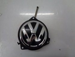 Vw passat b8 замок ручка кришки багажника фото №1