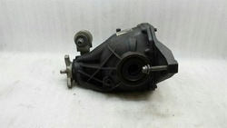 Mercedes e class w207 rear diff a2043500214 дифференциал ratio 2.82 фото №1