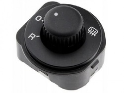 Переключатель регулировка зеркал fabia ii iii rapid фото №1