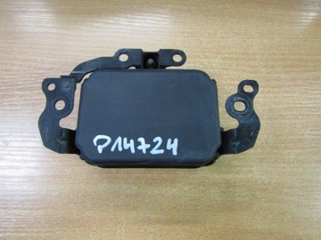 Модуль радар дистроник toyota prius плагин lexus 88210-48071 фото №1