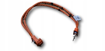 Шланг кабель акумулятора egolf 7 5qe971015b фото №1