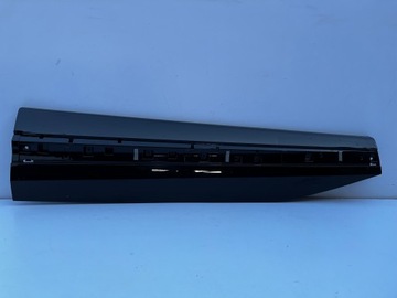 Планка двері ліва перед kia sportage v 5 фото №1