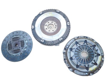 Peugeot 407 sw 1.8 16v 07r - сцепление комплектные фото №1