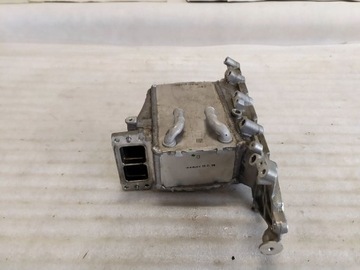 Kolektorssący vw golf vii skoda octavia mk3 5e фото №1