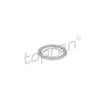 Topran кольцо abs фото №1