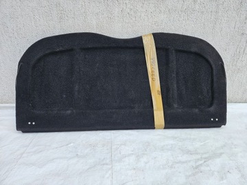 Полка багажника kia pro ceed 3 дверь 06-12 фото №1