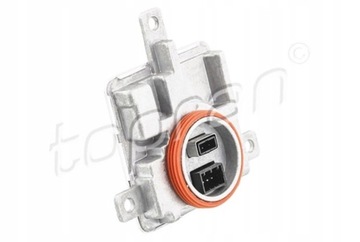 Блок управления освещение l=p do vw caddy cc eos golf фото №1