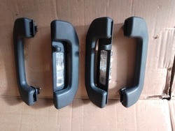 Ручка тримач стеля mercedes w166 gl gle фото №1