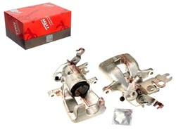 Trw bhs1030 суппорт тормоза фото №1