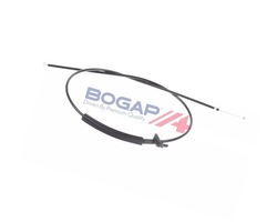 Bogap b5114103 тягa замка кришки камери двигуна фото №1