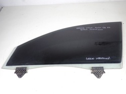 Скло двері лівий перед ліва подвійна audi a8 s8 d3 версія коротка фото №1